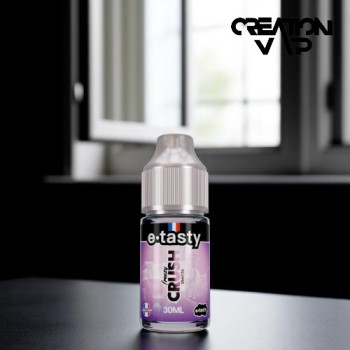 Arôme Concentré Diavita Freezy Crush E.Tasty 30Ml | Création Vap