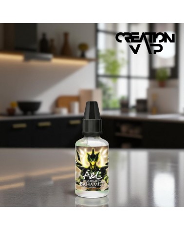 Arôme Concentré Ultimate Bahamut Arômes & Liquides 30Ml | Création Vap
