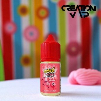Arôme Concentré Super Tata Gaga Kyandi Shop 30Ml | Création Vap