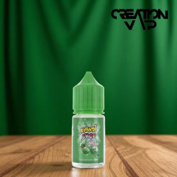 Arôme Concentré Super Bollywood Kyandi Shop 30Ml | Création Vap