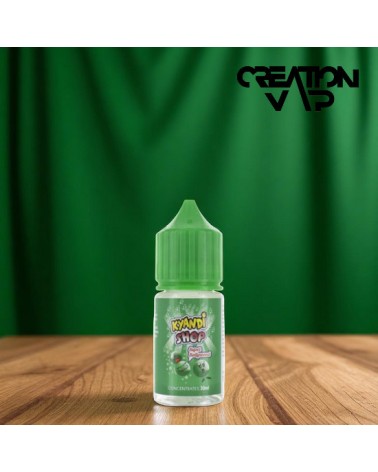 Arôme Concentré Super Bollywood Kyandi Shop 30Ml | Création Vap