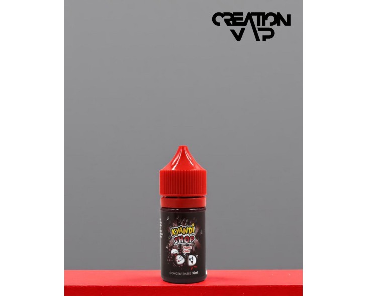 Arôme Concentré Super Cola Kyandi Shop 30Ml | Création Vap