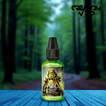 Arôme Concentré Ultimate Oni Arômes & Liquides 30Ml | Création Vap