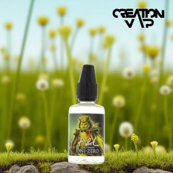 Arôme Concentré Ultimate Oni Zéro Arômes & Liquides 30Ml | Création Vap