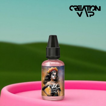 Arôme Concentré Ultimate Luna A&L 30Ml | Création Vap