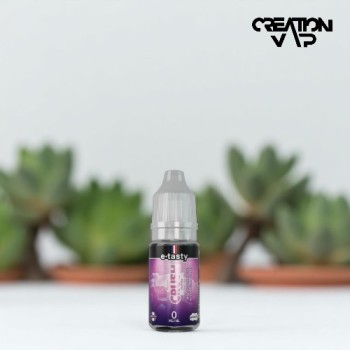 E-Liquide Diavita Freezy Crush E-Tasty 10 Ml | Création Vap