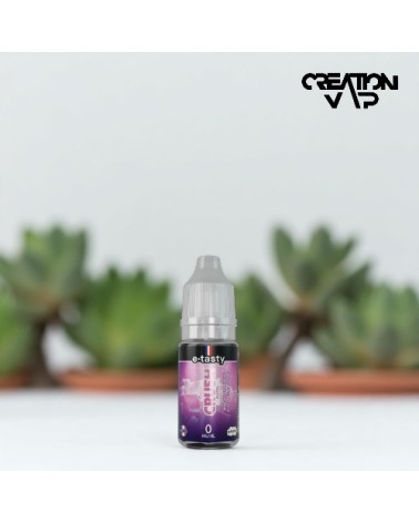 E-Liquide Diavita Freezy Crush E-Tasty 10 Ml | Création Vap