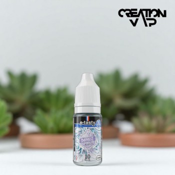 E-Liquide Kalio Bankiz Sels De Nicotine E.Tasty 10Ml | Création Vap