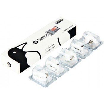 Résistance Atopack Penguin JVIC Series Joyetech | Création Vap