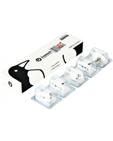 Résistance Atopack Penguin JVIC Series Joyetech | Création Vap