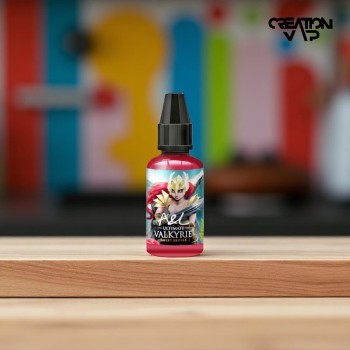 Arôme Concentré Ultimate Valkyrie Arômes & Liquides 30Ml | Création Vap