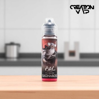 E-Liquide Ultimate Ragnarok Arômes & Liquides 50Ml | Création Vap