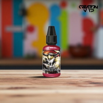 Arôme Concentré Ultimate Ragnarok Legend Arômes & Liquides 30Ml | Création Vap