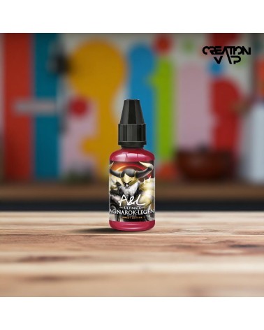 Arôme Concentré Ultimate Ragnarok Legend Arômes & Liquides 30Ml | Création Vap