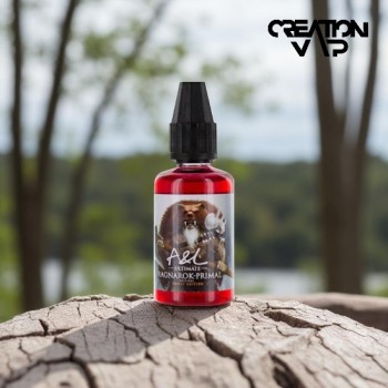 Arôme Concentré Ultimate Ragnarok Primal Arômes & Liquides 30Ml | Création Vap