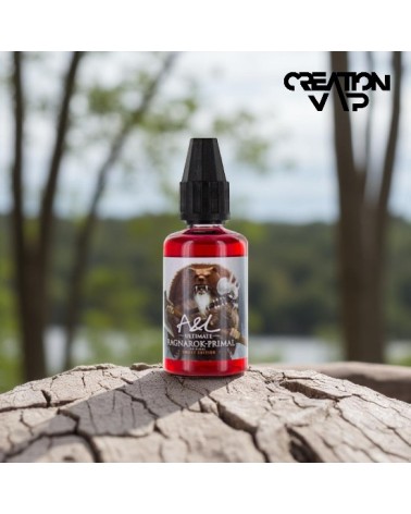 Arôme Concentré Ultimate Ragnarok Primal Arômes & Liquides 30Ml | Création Vap