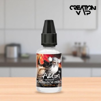 Arôme Concentré Ultimate Ragnarok Zéro Arômes & Liquides 30Ml | Création Vap