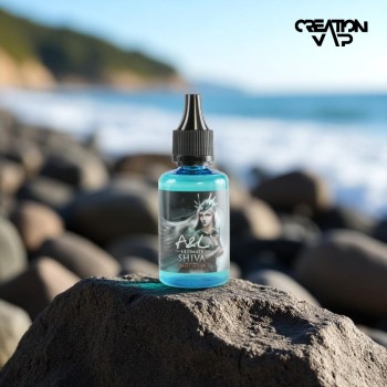Arôme Concentré Ultimate Shiva Arômes & Liquides 30Ml | Création Vap
