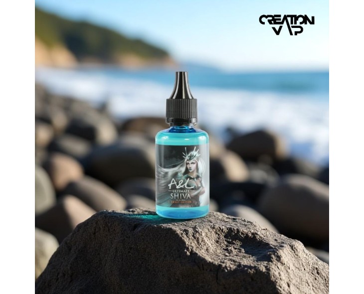 Arôme Concentré Ultimate Shiva Arômes & Liquides 30Ml | Création Vap