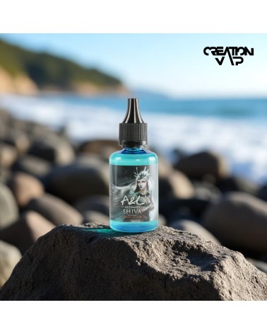 Arôme Concentré Ultimate Shiva Arômes & Liquides 30Ml | Création Vap