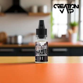 Arôme Concentré 4X Revolute 10Ml | Création Vap