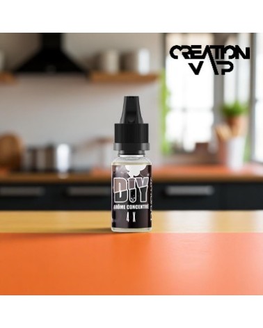 Arôme Concentré 4X Revolute 10Ml | Création Vap