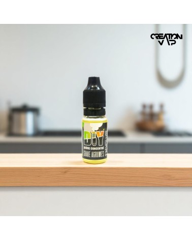 Arôme Concentré Shake Agrumes Revolute 10Ml | Création Vap