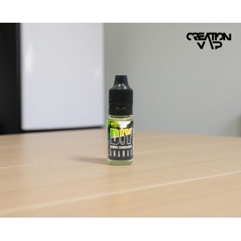 Arôme Concentré Ananas Revolute 10Ml | Création Vap