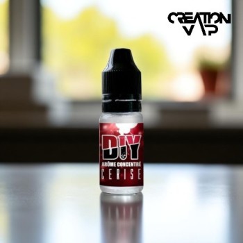 Arôme Concentré Cerise Revolute 10Ml | Création Vap
