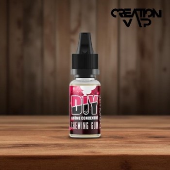 Arôme Concentré Chewing Gum Revolute 10Ml | Création Vap