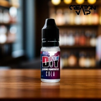 Arôme Concentré Cola Revolute 10Ml | Création Vap
