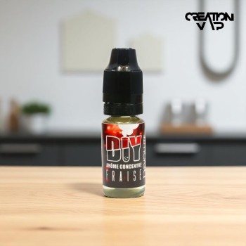 Arôme Concentré Fraise Revolute 10Ml | Création Vap