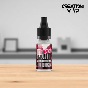 Arôme Concentré Fruit Du Dragon Revolute 10Ml | Création Vap