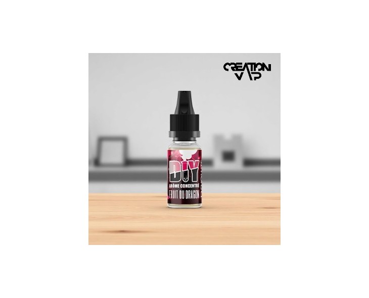 Arôme Concentré Fruit Du Dragon Revolute 10Ml | Création Vap