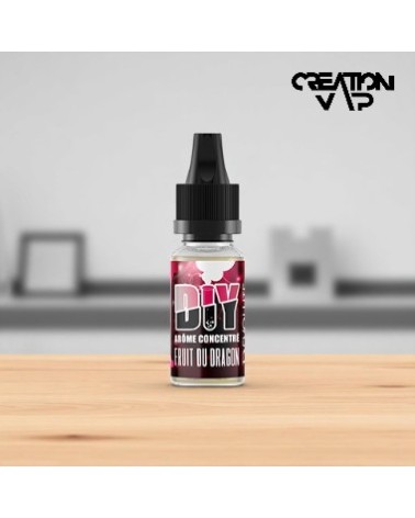 Arôme Concentré Fruit Du Dragon Revolute 10Ml | Création Vap