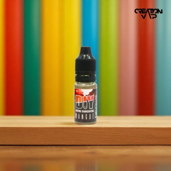 Arôme Concentré Mangue Revolute 10Ml | Création Vap