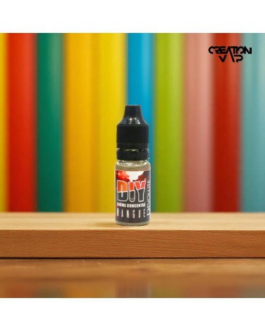Arôme Concentré Mangue Revolute 10Ml | Création Vap