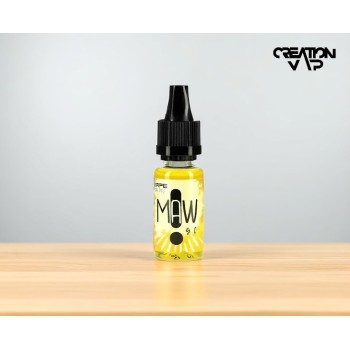 Arôme Concentré Maw Gic Revolute 10Ml | Création Vap