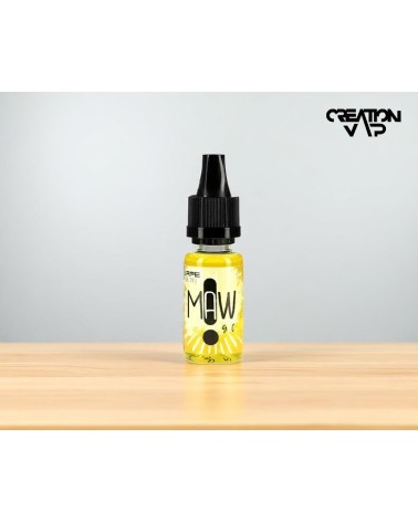 Arôme Concentré Maw Gic Revolute 10Ml | Création Vap