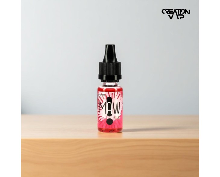 Arôme Concentré Maw Lee Revolute 30Ml | Création Vap