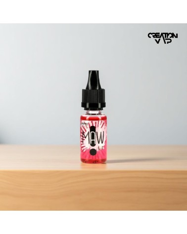 Arôme Concentré Maw Lee Revolute 30Ml | Création Vap