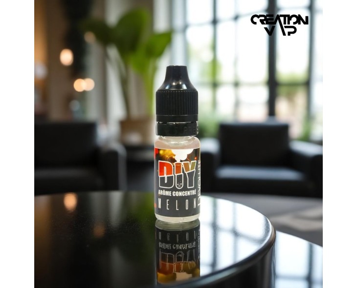 Arôme Concentré Melon Revolute 10Ml | Création Vap