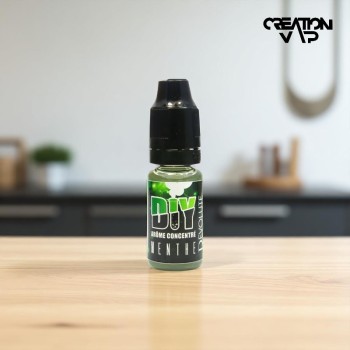 Arôme Concentré Menthe Revolute 10Ml | Création Vap
