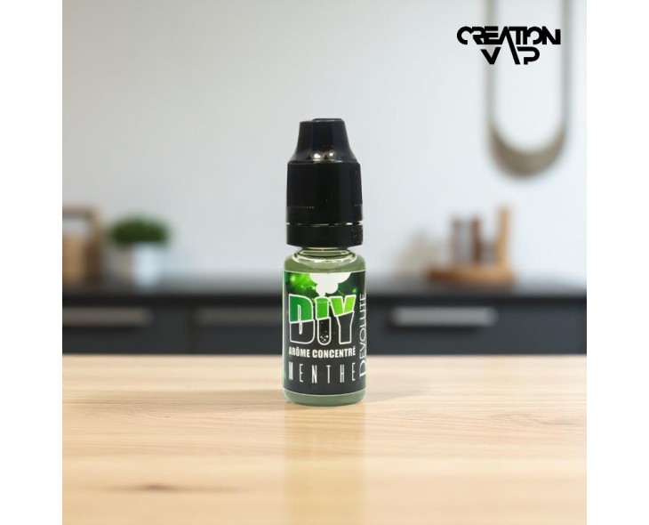 Arôme Concentré Menthe Revolute 10Ml | Création Vap