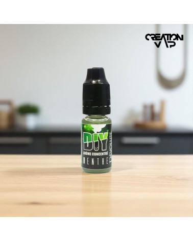 Arôme Concentré Menthe Revolute 10Ml | Création Vap
