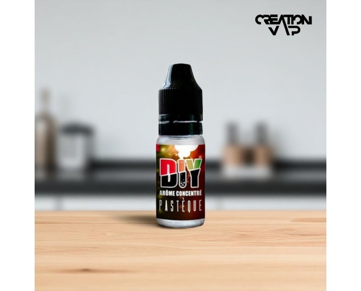 Arôme Concentré Pastèque Revolute 10Ml | Création Vap