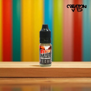 Arôme Concentré Pêche Revolute 10Ml | Création Vap