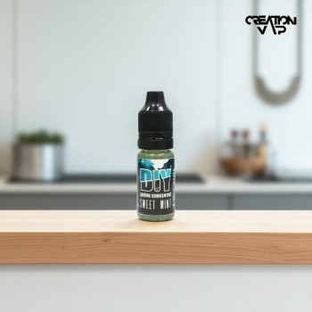 Arôme Concentré Sweet Mint Revolute 10Ml | Création Vap