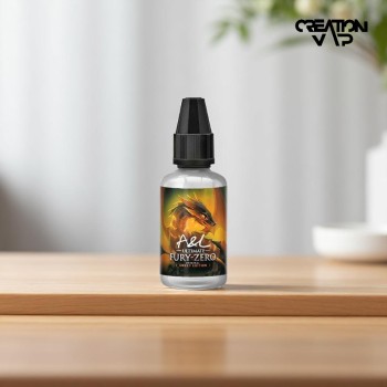 Arôme Concentré Ultimate Fury Zéro A&L 30 Ml | Création Vap