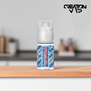 Arôme Concentré Cassis Fruit Du Dragon Freezy Freaks 30Ml | Création Vap